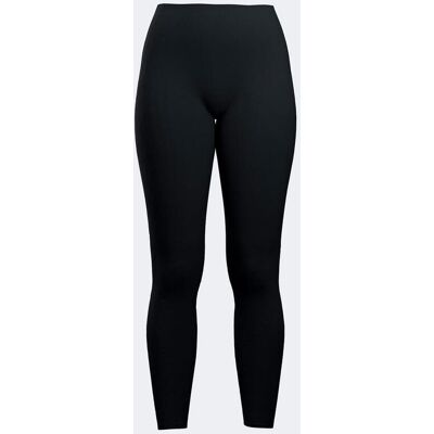 Malla larga Joma Core negro mujer - M Malla larga Joma Core negro mujer - M