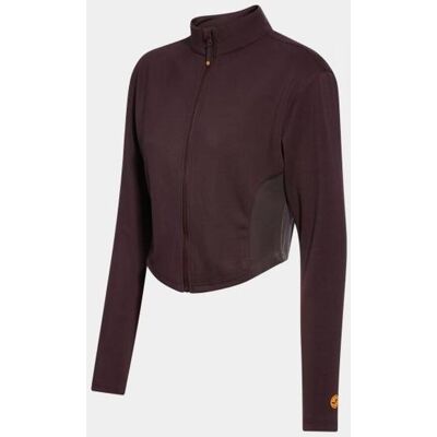 Sudadera Joma Indoor Gym marrón mujer - M Sudadera Joma Indoor Gym marrón mujer - M