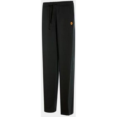 Pantalón largo Joma Indoor Gym negro mujer - M Pantalón largo Joma Indoor Gym negro mujer - M