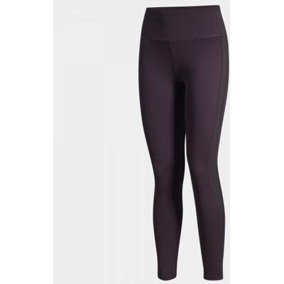Malla larga Joma Indoor Gym marrón mujer - M Malla larga Joma Indoor Gym marrón mujer - M