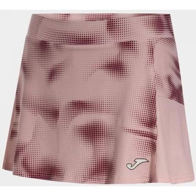 Falda Joma Smash rosa mujer - XL Falda Joma Smash rosa mujer - XL
