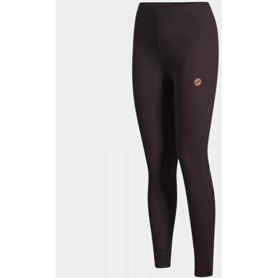 Malla larga Joma Indoor Gym marrón naranja mujer - M Malla larga Joma Indoor Gym marrón naranja mujer - M