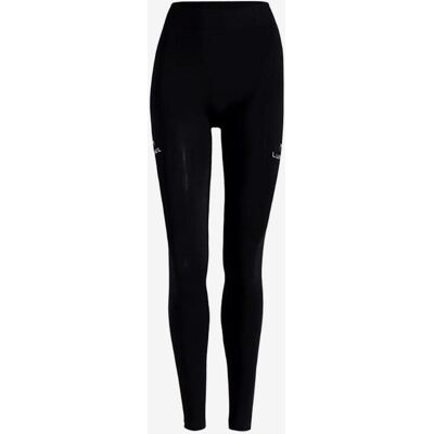 Malla larga compresión Lurbel Recovery negro - L Malla larga compresión Lurbel Recovery negro - L