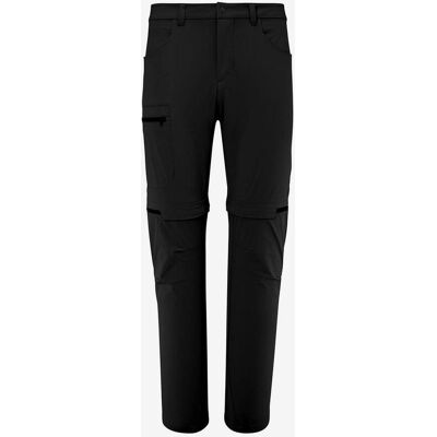 Pantalones Convertibles Millet Ubic Str Zip Off - Senderismo Pantalones Convertibles Millet Ubic Str Zip Off - Senderismo