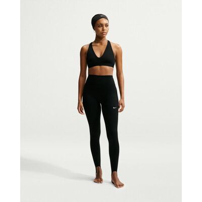 Malla larga Nike One Stirrup negro mujer - XXS Malla larga Nike One Stirrup negro mujer - XXS