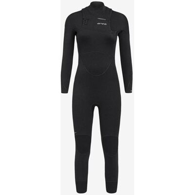 Traje de neopreno Orca Tango 5/4 - Negro puro - Mujer Traje de neopreno Orca Tango 5/4 - Negro puro - Mujer
