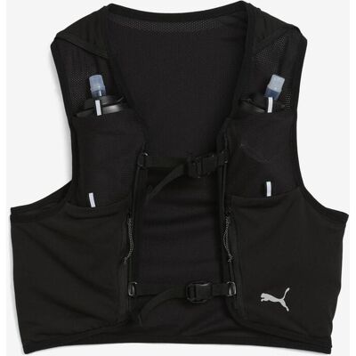 Chaleco Puma Race Day negro - S-M Chaleco Puma Race Day negro - S-M