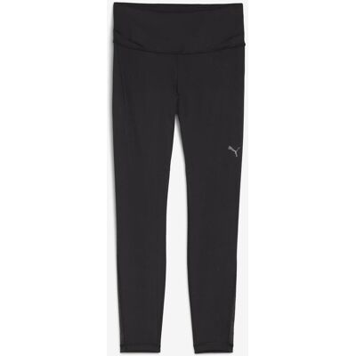 Malla larga Puma Shape Tight negro puro mujer - S Malla larga Puma Shape Tight negro puro mujer - S