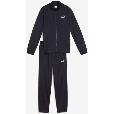 Chándal Puma Poly Suit azul marino niño - 152 Chándal Puma Poly Suit azul marino niño - 152