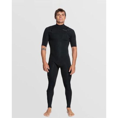 Traje neopreno Quiksilver Everyday Sessions 2/2 mm negro - XL Traje neopreno Quiksilver Everyday Sessions 2/2 mm negro - XL