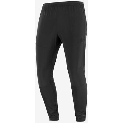 Pantalón largo Salomon Cross Run negro - XS Pantalón largo Salomon Cross Run negro - XS