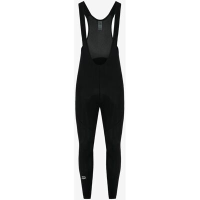Culote largo Spiuk 400 negro - XL Culote largo Spiuk 400 negro - XL