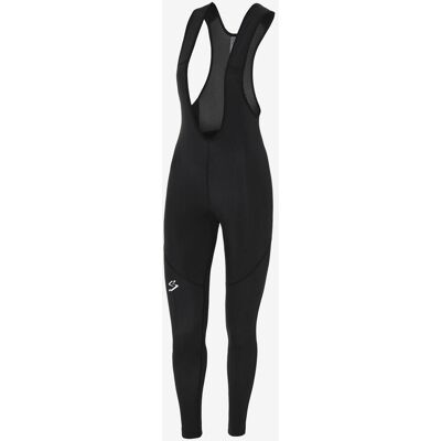 Culote largo Spiuk Anatomic negro mujer - XS Culote largo Spiuk Anatomic negro mujer - XS