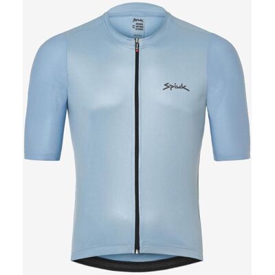 Maillot Spiuk Anatomic manga corta gris - S Maillot Spiuk Anatomic manga corta gris - S