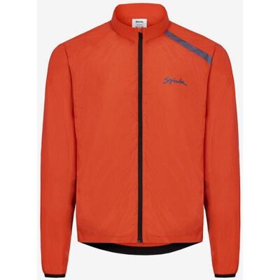 Chaqueta Spiuk Anatomic rojo - M Chaqueta Spiuk Anatomic rojo - M