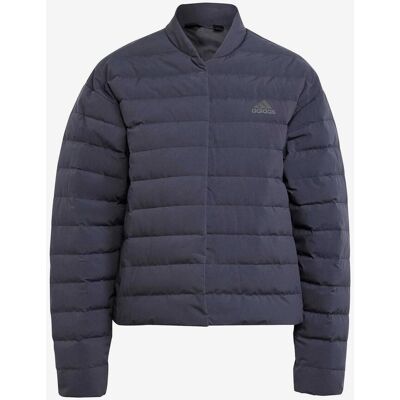 adidas Chaqueta de Plumón Helionic Light - Negro - Chaqueta adidas Chaqueta de Plumón Helionic Light - Negro - Chaqueta