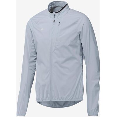 Chaqueta de ciclismo adidas WIND.RDY - Azul - Malla transpirable - Plegable - Chaqueta de ciclismo Chaqueta de ciclismo adidas WIND.RDY - Azul - Malla transpirable - Plegable - Chaqueta de ciclismo