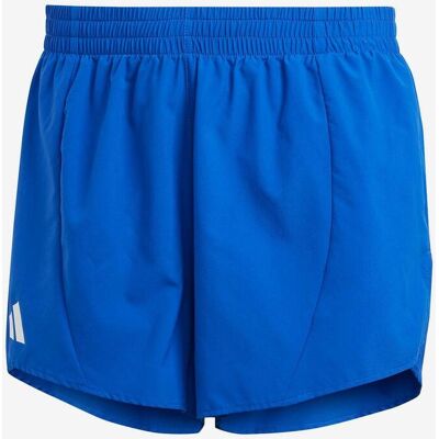 adidas Adizero Essentials Pantalón corto de running azul adidas Adizero Essentials Pantalón corto de running azul