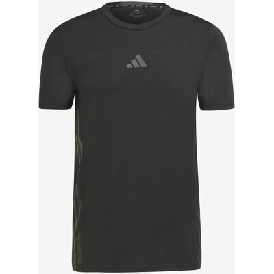 adidas Performance D4T 3 Rayas Camiseta - Camiseta adidas Performance D4T 3 Rayas Camiseta - Camiseta