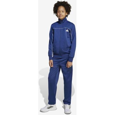 Chándal adidas Kids Tricot Colour Pop azul marino blanco junior - 176 Chándal adidas Kids Tricot Colour Pop azul marino blanco junior - 176