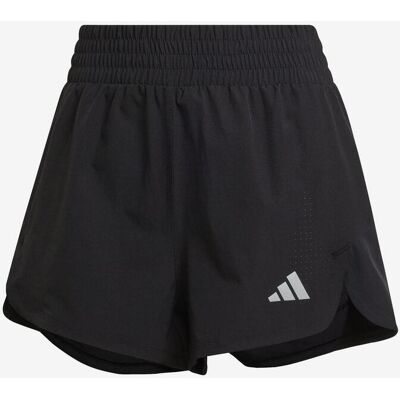 Pantalón corto adidas Racer Pacer Woven negro mujer - XL Pantalón corto adidas Racer Pacer Woven negro mujer - XL