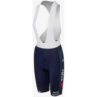AGU Culote Team Visma Lease a Bike Tour de Francia 2024 Replica azul mujer - XS AGU Culote Team Visma Lease a Bike Tour de Francia 2024 Replica azul mujer - XS