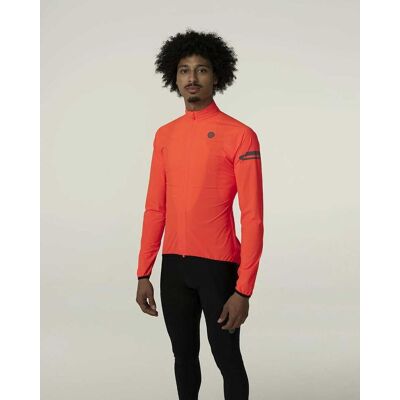 Camiseta de Ciclismo de Manga Larga AGU - Jersey de Rendimiento Camiseta de Ciclismo de Manga Larga AGU - Jersey de Rendimiento