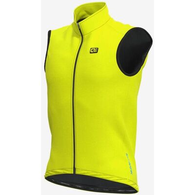 Chaleco Alé Klimatik Racing - Resistente al viento, Repelente al agua, Alta transpirabilidad Chaleco Alé Klimatik Racing - Resistente al viento, Repelente al agua, Alta transpirabilidad