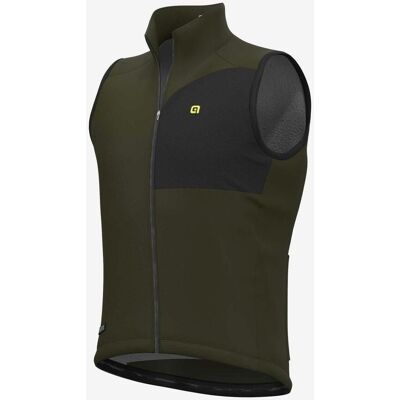 Chaleco Alé R-EV1 Riparo - Aislamiento transpirable para ciclismo Chaleco Alé R-EV1 Riparo - Aislamiento transpirable para ciclismo