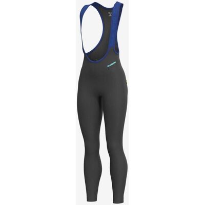 Alé K-Tour Culote Largo - Ropa de Invierno para Ciclismo Alé K-Tour Culote Largo - Ropa de Invierno para Ciclismo