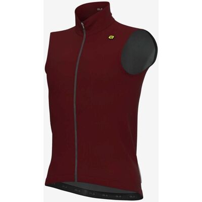 Chaleco Alé K-Solution - Impermeable, Transpirable, Para Todas las Estaciones Chaleco Alé K-Solution - Impermeable, Transpirable, Para Todas las Estaciones