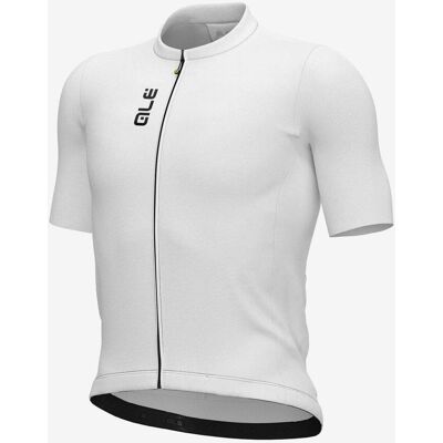 Maillot PRAGMA de manga corta de Alé - Uso en carretera Maillot PRAGMA de manga corta de Alé - Uso en carretera