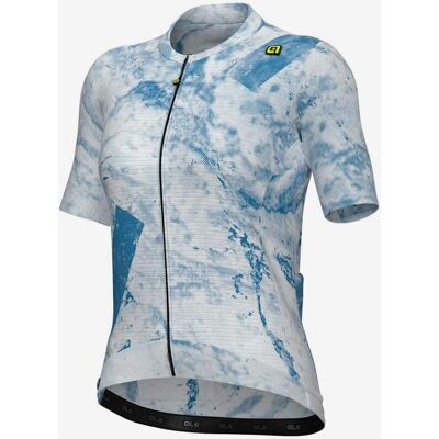 Maillot Alé PR.E Marble - Ropa de ciclismo de alto rendimiento Maillot Alé PR.E Marble - Ropa de ciclismo de alto rendimiento