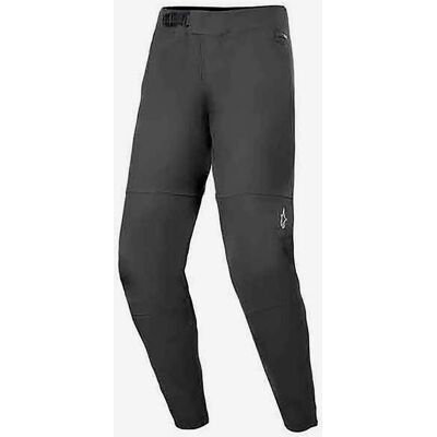 Pantalón largo Alpinestars A-Aria Elite negro titanio - 38 Pantalón largo Alpinestars A-Aria Elite negro titanio - 38