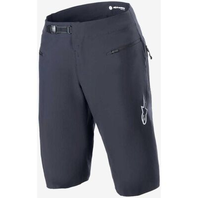 Pantalón corto Alpinestars A-ARIA sin badana negro - 30 Pantalón corto Alpinestars A-ARIA sin badana negro - 30