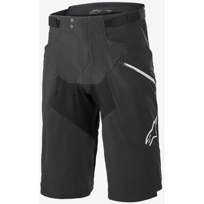 Pantalón corto Alpinestars Drop 6 sin badana negro - 30 Pantalón corto Alpinestars Drop 6 sin badana negro - 30