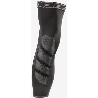 Perneras AlpineStars Cascade negro - S-M Perneras AlpineStars Cascade negro - S-M