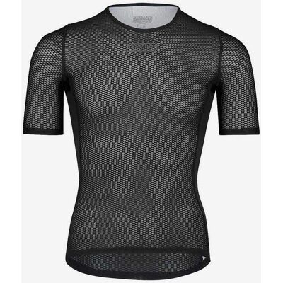 Camiseta interior Bioracer Breeze manga corta negro - M Camiseta interior Bioracer Breeze manga corta negro - M