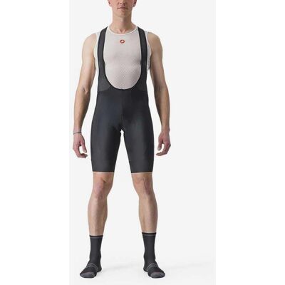 Culote Castelli Entrata 2 negro - L Culote Castelli Entrata 2 negro - L