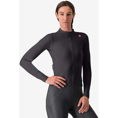 Maillot térmico de manga larga Castelli Espresso - Ropa térmica Maillot térmico de manga larga Castelli Espresso - Ropa térmica
