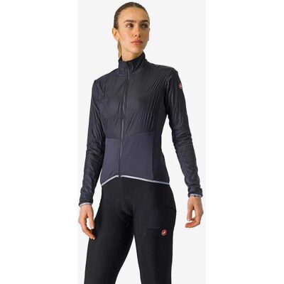 Chaqueta Castelli Unlimited azul marino negro mujer - L Chaqueta Castelli Unlimited azul marino negro mujer - L