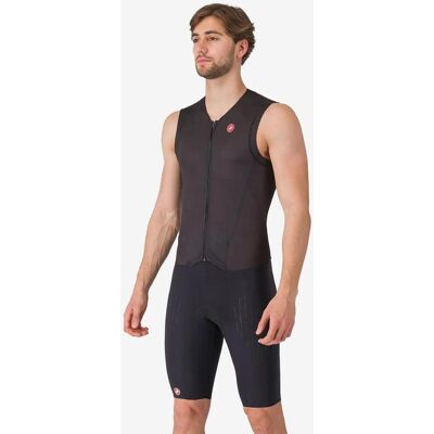 Traje sin mangas Castelli San Remo 3 - Triatlón Traje sin mangas Castelli San Remo 3 - Triatlón