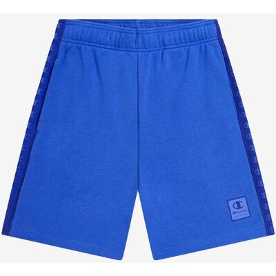 Pantalón corto Champion Legacy Athleisure azul luminoso - M Pantalón corto Champion Legacy Athleisure azul luminoso - M