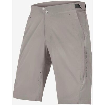 Pantalón corto Endura GV500 Foyle - Gris Pantalón corto Endura GV500 Foyle - Gris