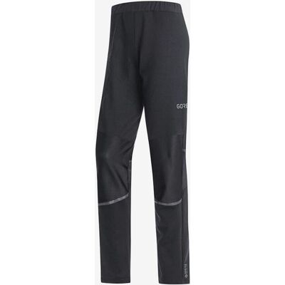 Pantalón largo Gore Wear R5 GORE-TEX INFINIUM™ negro mujer - XXS Pantalón largo Gore Wear R5 GORE-TEX INFINIUM™ negro mujer - XXS