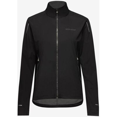 Gore Wear Concurve Chaqueta cortavientos - Chaqueta Gore Wear Concurve Chaqueta cortavientos - Chaqueta
