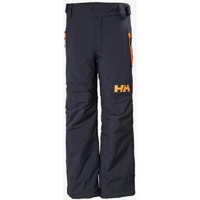 Pantalón largo Helly Hansen Legendary azul marino infantil - 8 Pantalón largo Helly Hansen Legendary azul marino infantil - 8