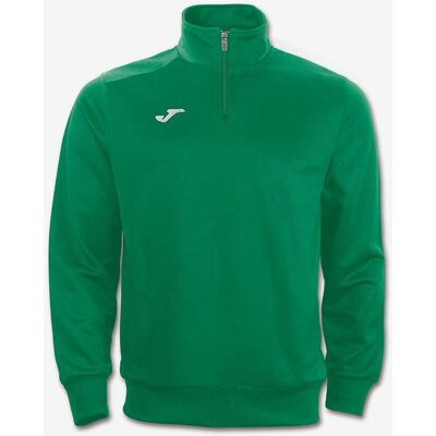 Sudadera Joma Faraon Half Zip verde - XL Sudadera Joma Faraon Half Zip verde - XL