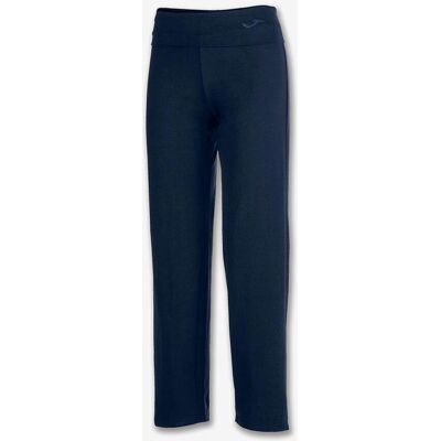 Pantalón largo Joma Taro II azul marino mujer - M Pantalón largo Joma Taro II azul marino mujer - M
