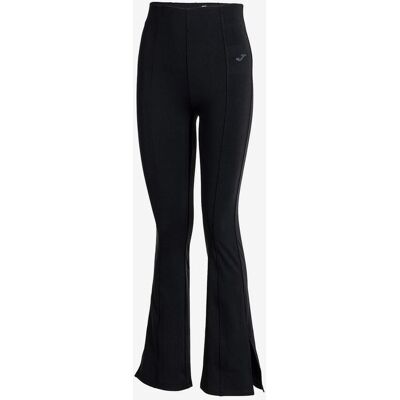 Malla larga Joma Breath negro mujer - M Malla larga Joma Breath negro mujer - M